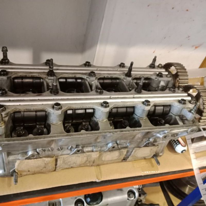 b18c type r head year 98 | Shopee Malaysia