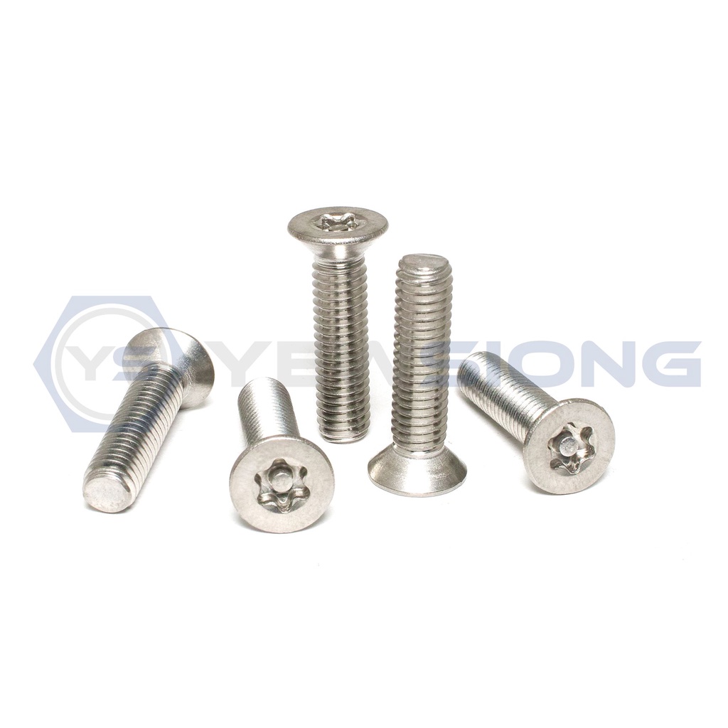 Buy countersunk screw Online With Best Price, Oct 2023 Shopee Malaysia