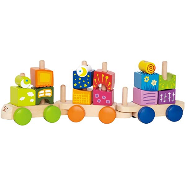 Baby einstein hot sale discovery train