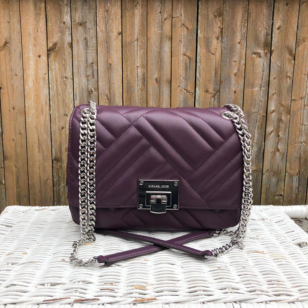 Mk vivianne crossbody hotsell