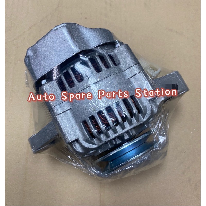 PERODUA Kancil 660 / 850 Alternator ( RC) 50A 🔥High quality product 🔥🔥🔥