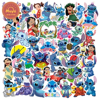 Disney Stickers Stitch, Lilo Stitch Stickers, Graffiti Stickers