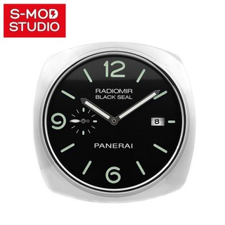 S MOD Designer Wall Clock Panerai Shopee Malaysia