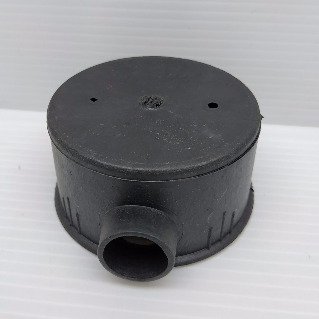IB DOS 5 Black Round/ 8 Round Inbowdos/ Round Inbow box/ Ibdos Ibdus ...