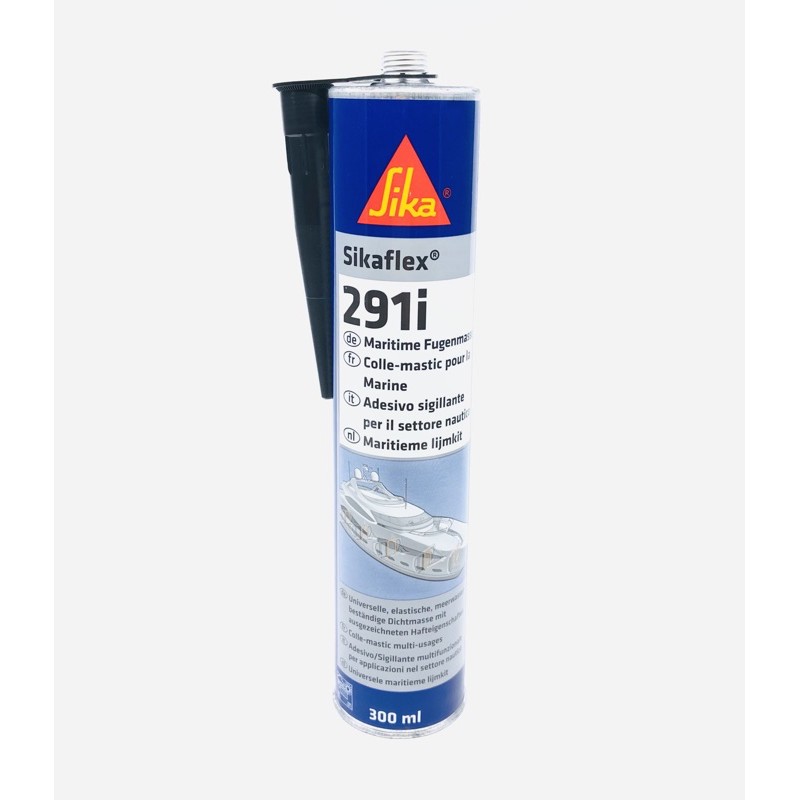 Sikaflex 291i Marine Adhesive Sealant 300ml