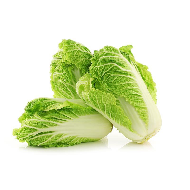 Long Cabbage 长白菜 600-800g 【CAMERON FRESH VEGETABLES】 | Shopee Malaysia