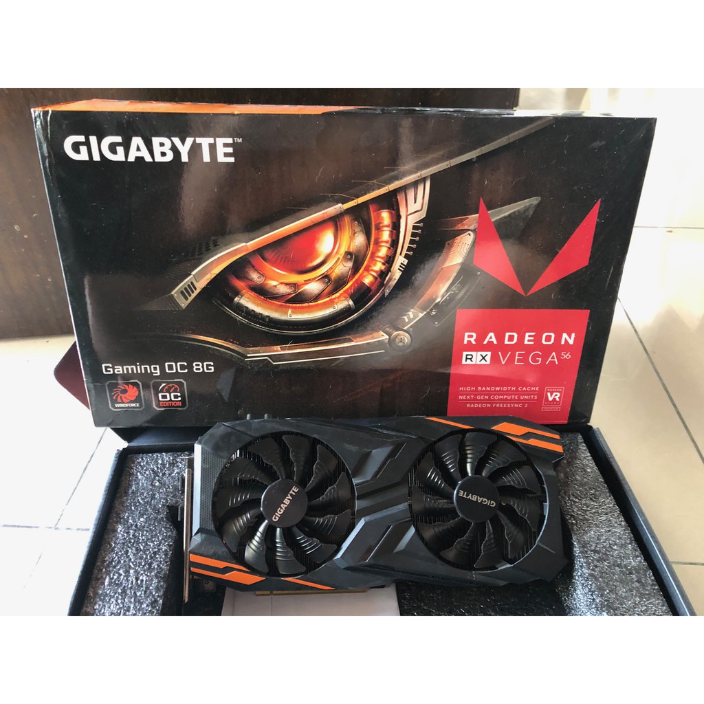 Rtx sale vega 56