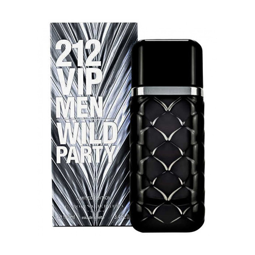 212 VIP MEN WILD PARTY | Shopee Malaysia