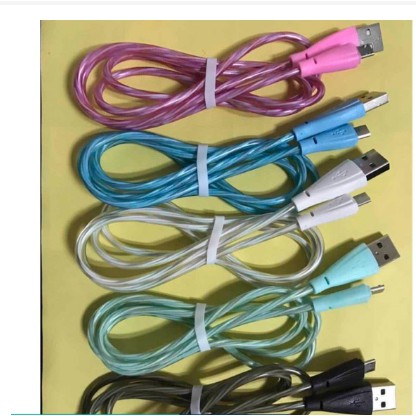 Android Universal Charging Cable micro V8(For Android ) | Shopee Malaysia