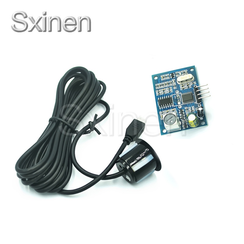 Waterproof Ultrasonic Module JSN-SR04 Water Proof Integrated Distance ...