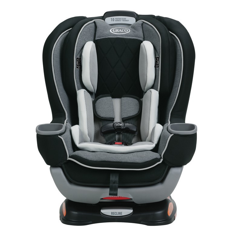 Graco ez tight latch sale