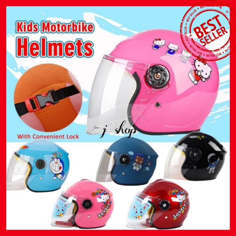 Motor best sale helmet shopee