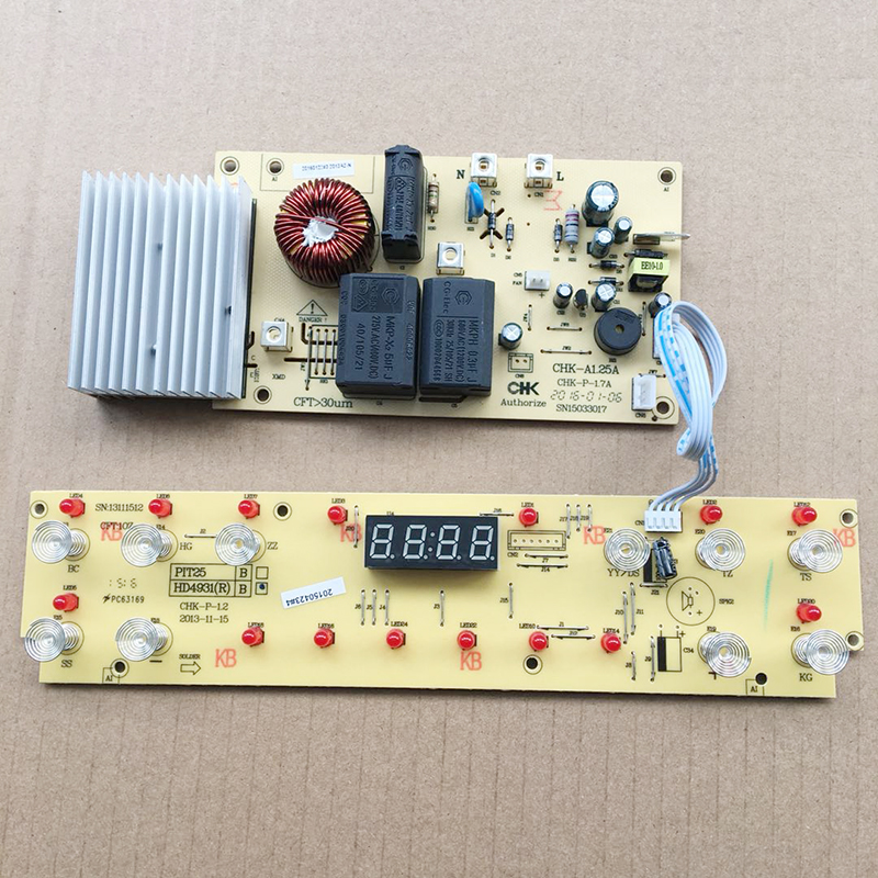 Philips induction shop pcb price