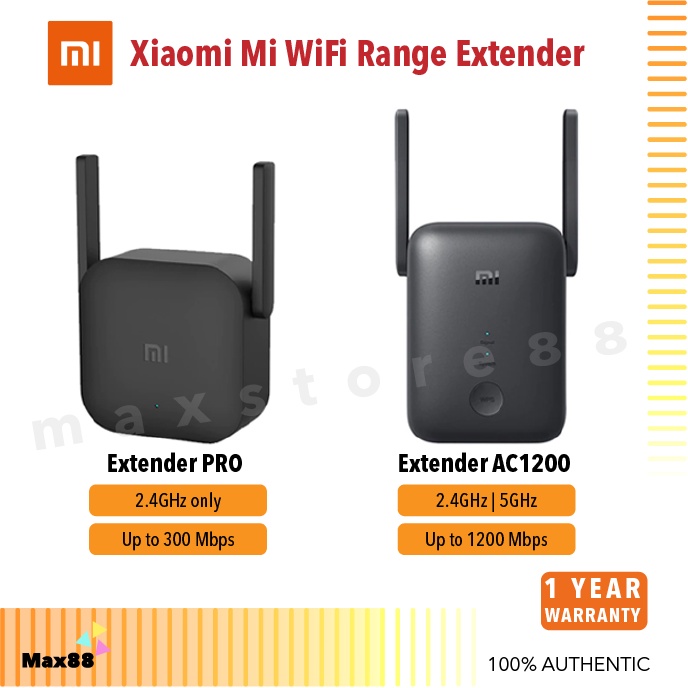 Xiaomi r03 wifi online amplifier pro