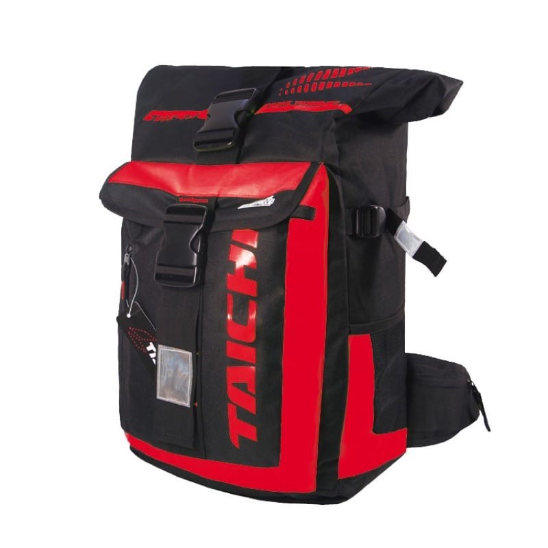 TAICHI BAGPACK BAG TAICHI MOTORCYLCE BAG WATERPROOF Shopee Malaysia