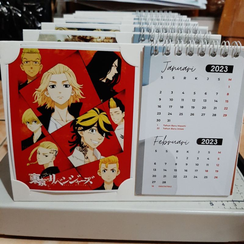 Winter 2025 Anime Calendar Date Range 