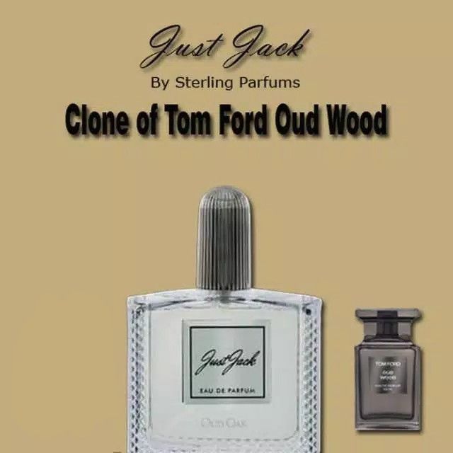 Oud oak best sale just jack