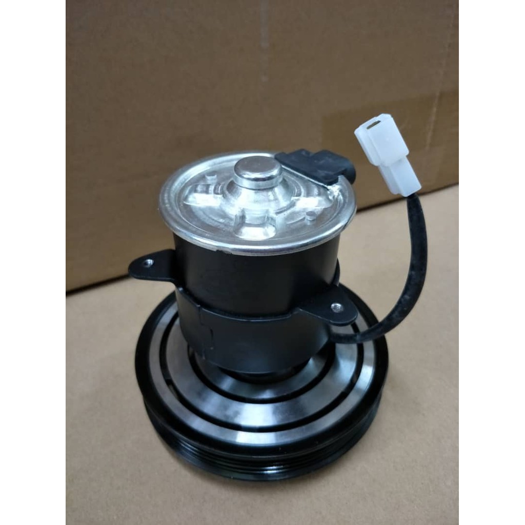 PERODUA KANCIL 12V RADIATOR FAN MOTOR Shopee Malaysia