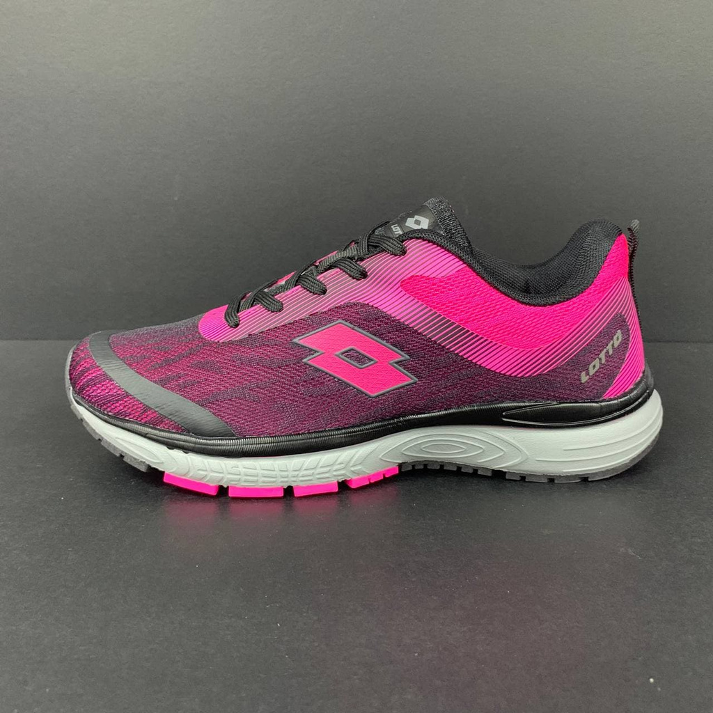 Lotto womens store running shoes