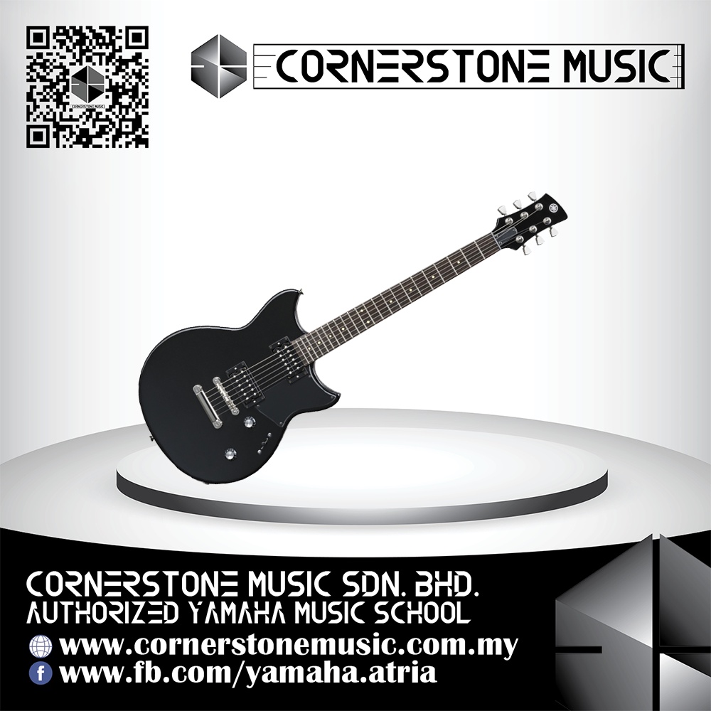 Yamaha Electric Guitar REVSTAR RS 320 *Discontinue* ( RS320 / RS320B ...