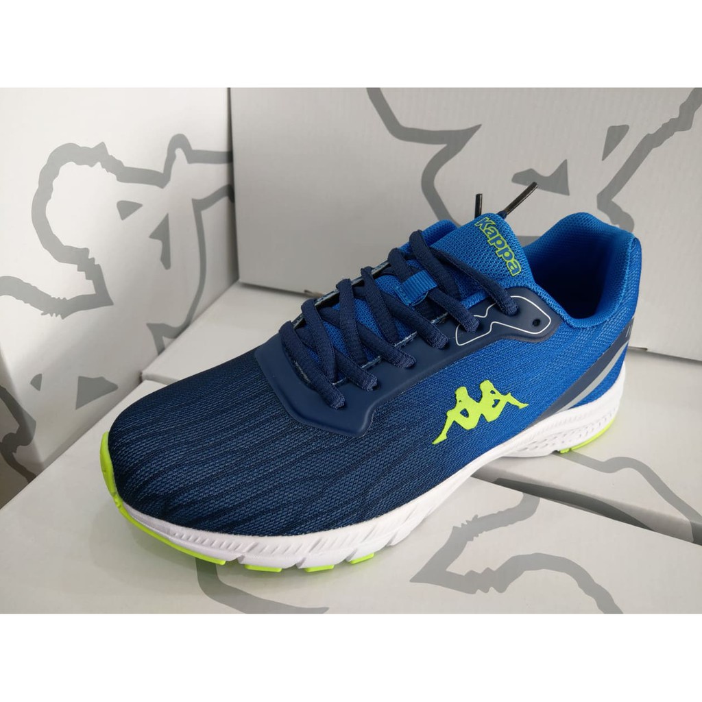 Kappa on sale tennis shoes