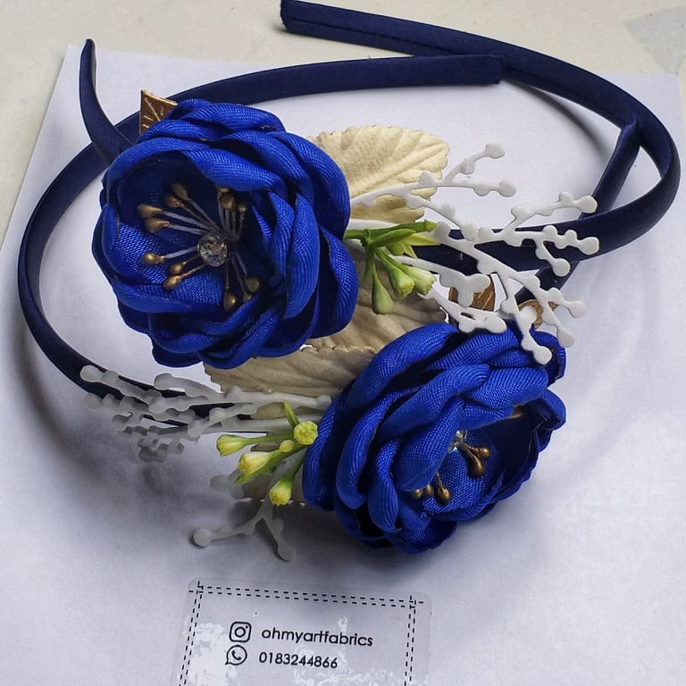 🌸🌸Hairbands / Headpieces / Cekak Rambut🌸🌸 | Shopee Malaysia