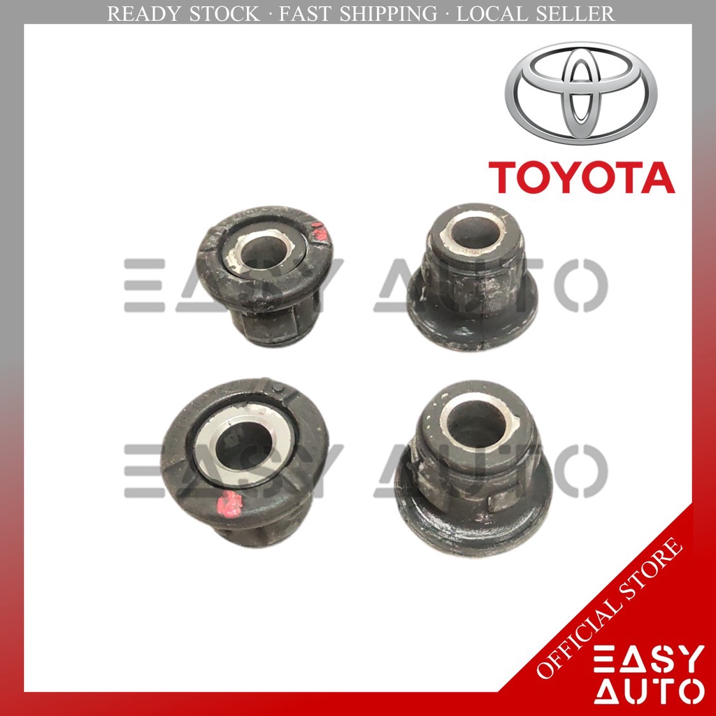 Toyota Vios Ncp150 2013-2016/Nsp151 2016-2021/Yaris Nsp151 Toyota ...