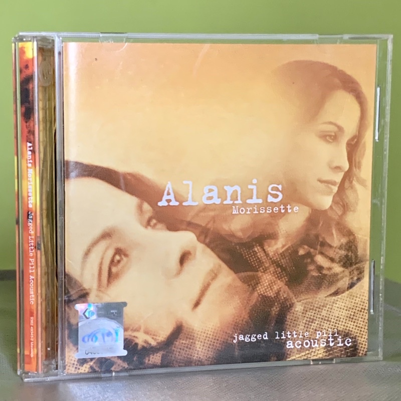Anzeigealanis Morissette | Billigster Preis