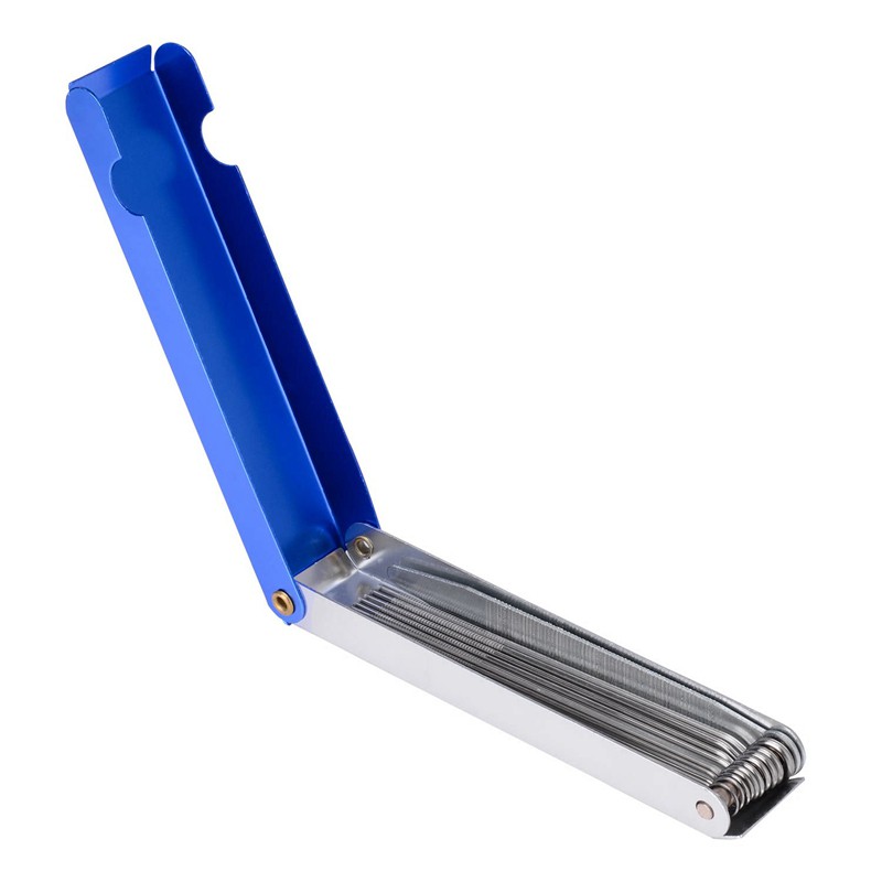 1 Pieces Long Carburetor Jet Cleaning Tool 13 Wire Oxy Acetylene Copper