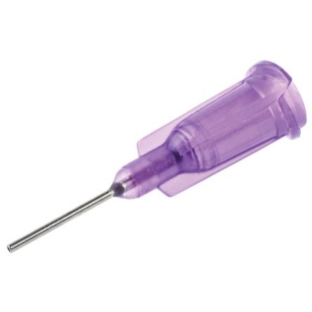 Dispensing Needles 21 Gauge 