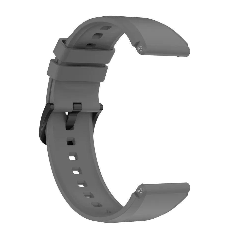 Xiaomi Watch S1/ Xiaomi Watch S1 Active Smart Watch Silicone Strap 22mm ...