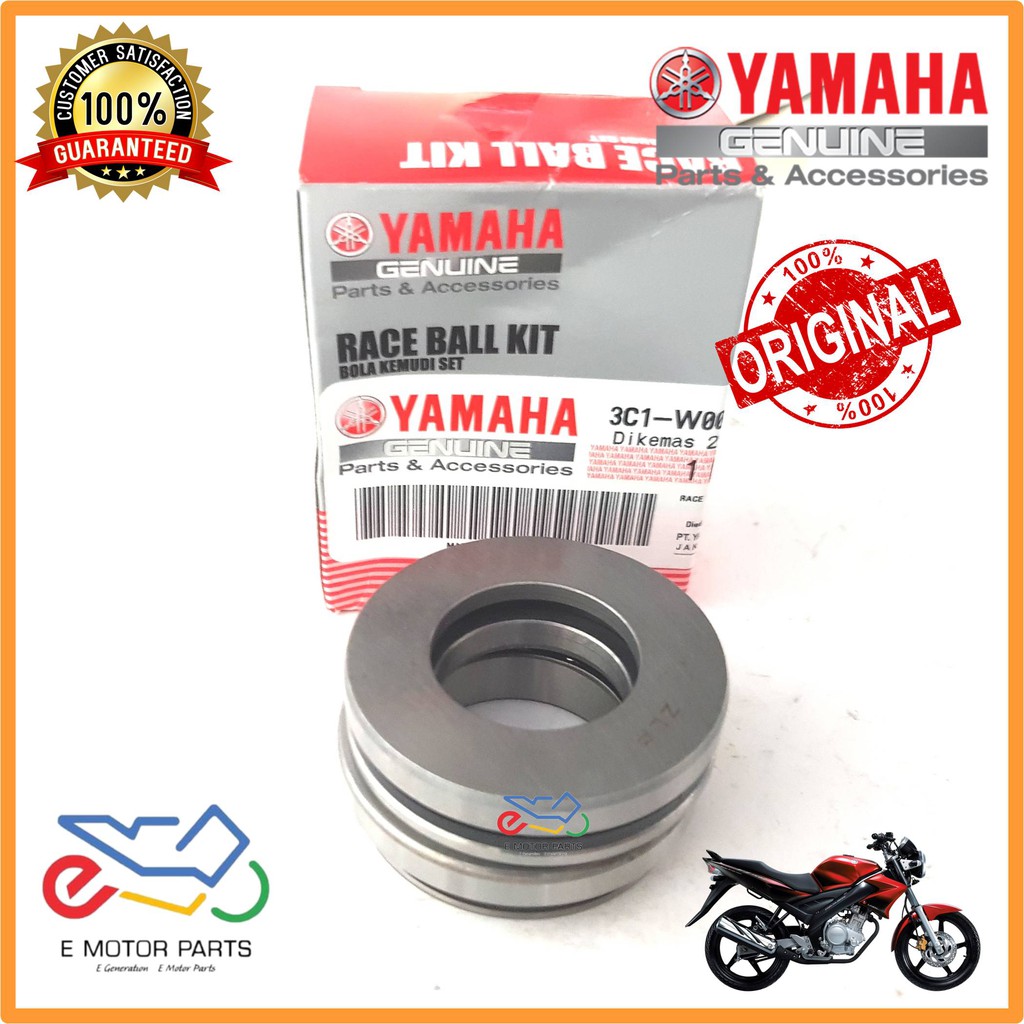 Yamaha fz best sale bearing price