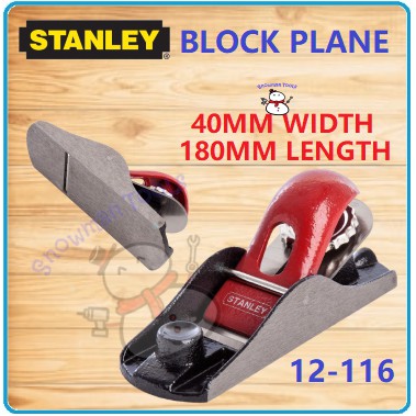 STANLEY 7