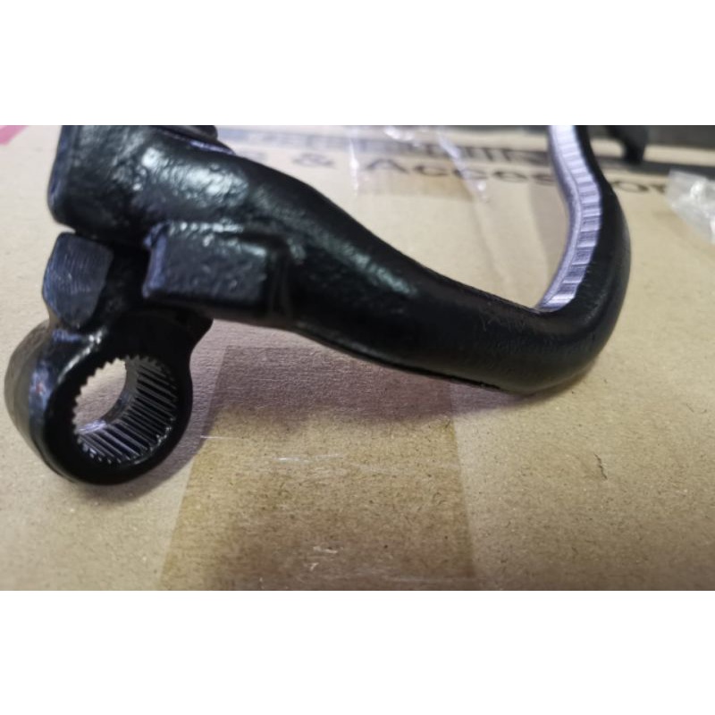 RXZ 5pv Catalyzer Kick Starter Original HLY💯（NOS 2020） Ankor Original ...