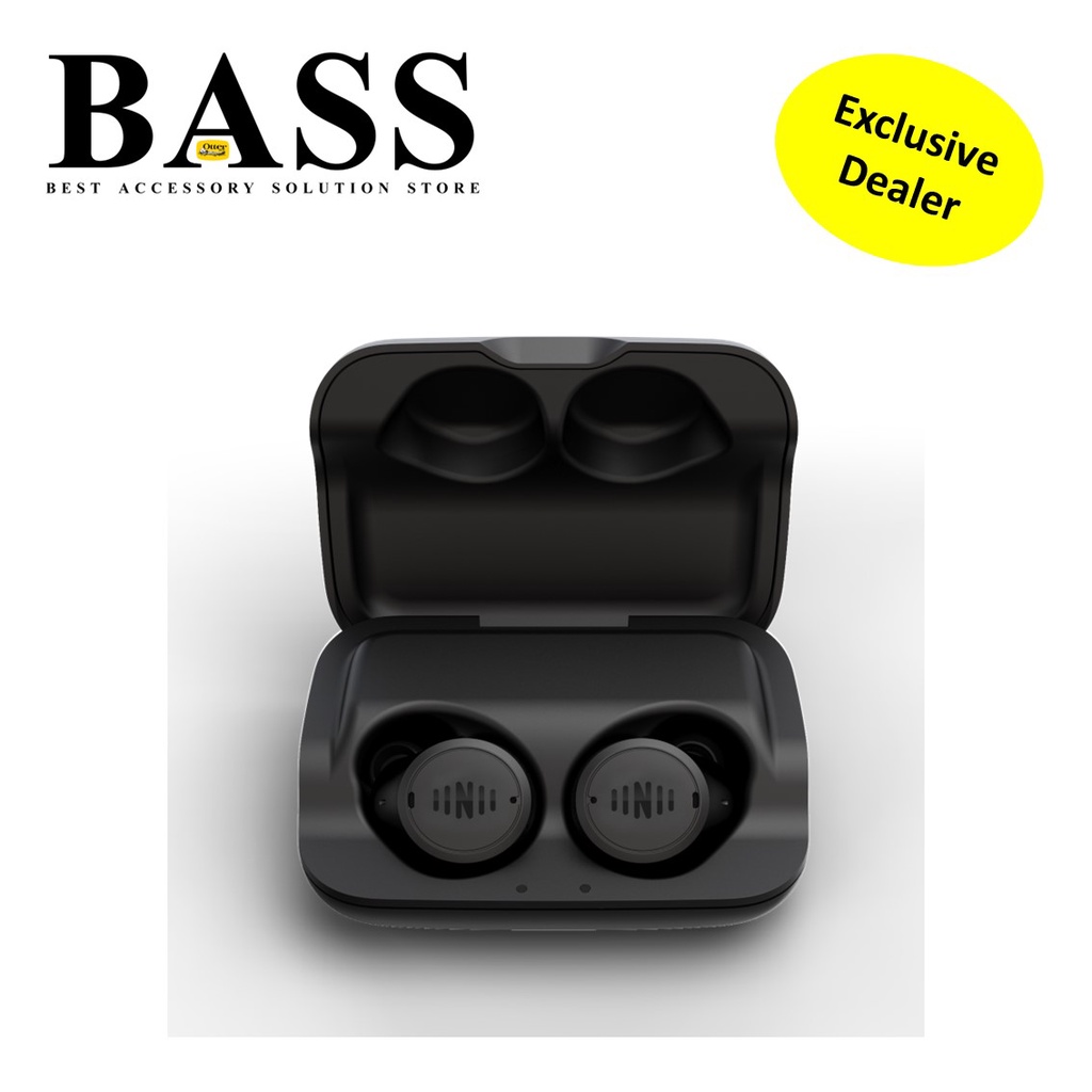 NUHEARA Premium wireless earbuds Bluetooth earbuds Bluetooth