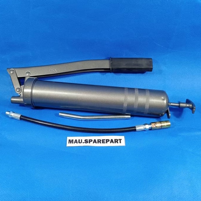 Manual Grease Gun Hand Lever Pump Flexible Hose /Hand Grease Gun Pump