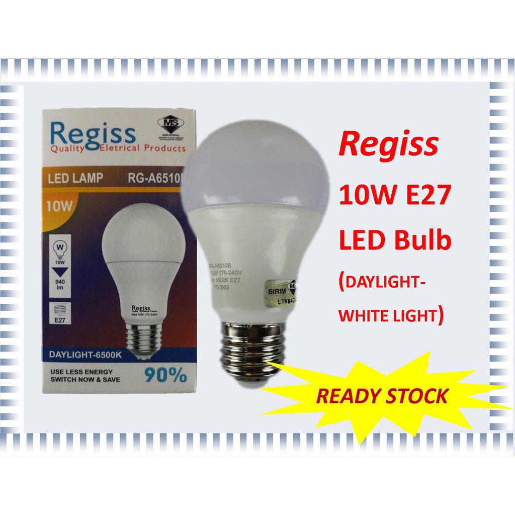 Can I Use A 100W Equal LED Bulb In A 60W Socket?