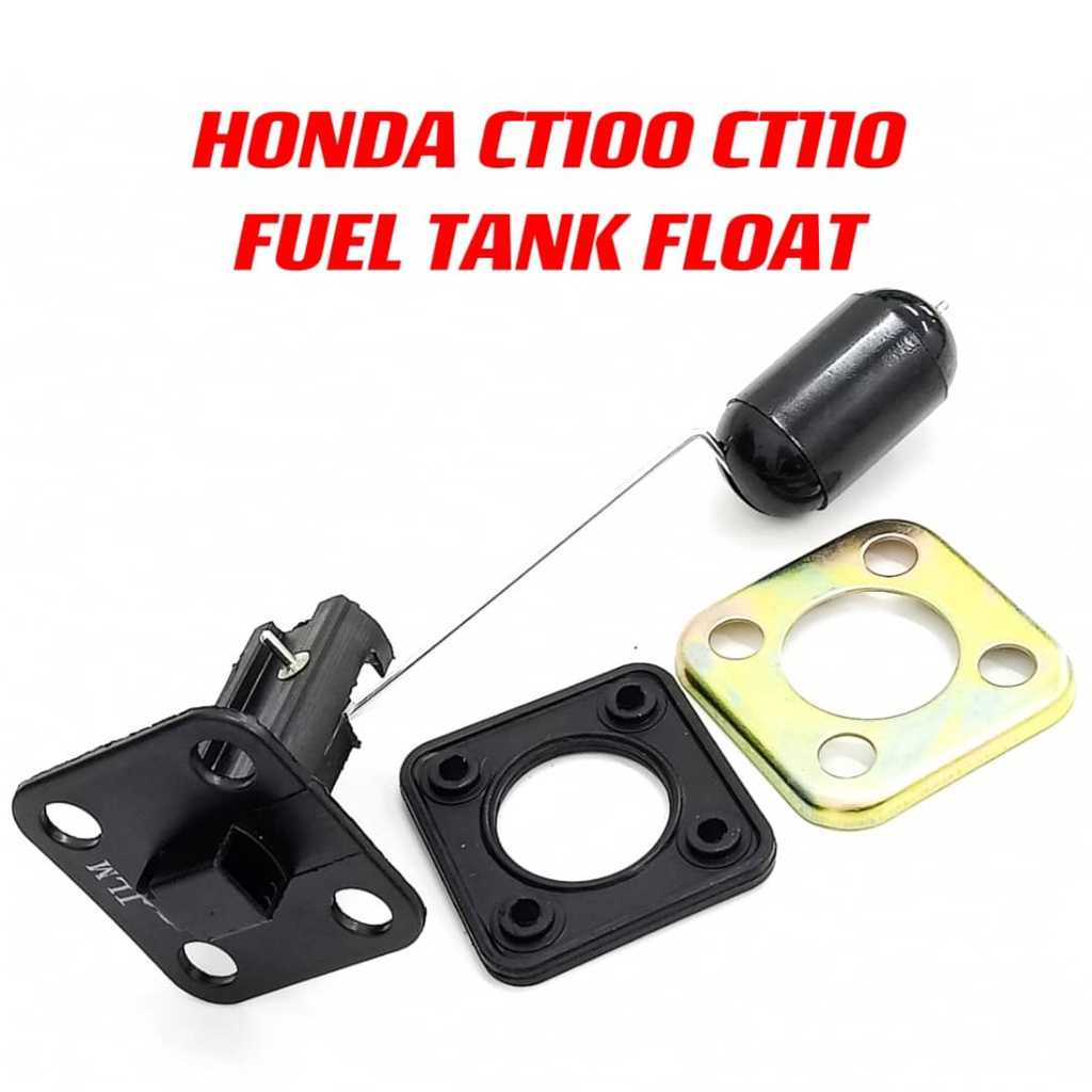 Modenas CT100 CT110 Fuel Tank Float Pelampung Minyak CT100 CT110 Shopee Malaysia