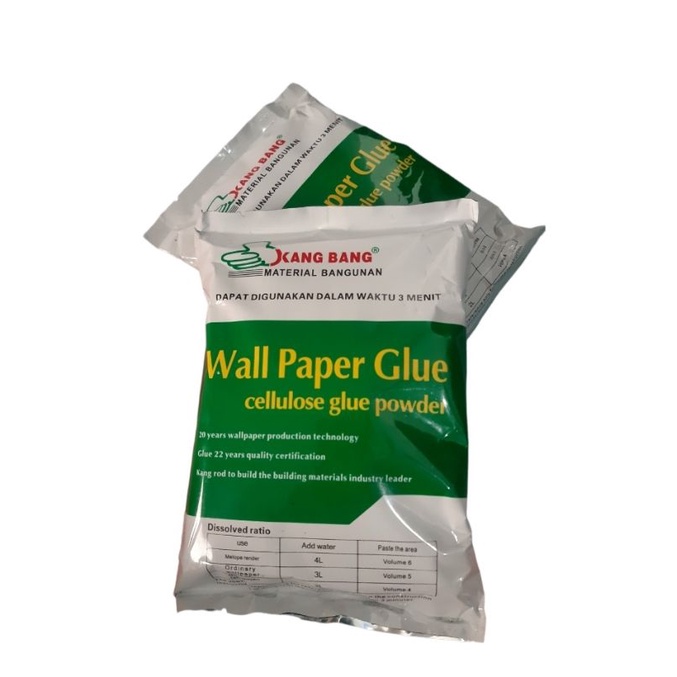 Wallpaper Glue Shopee Malaysia