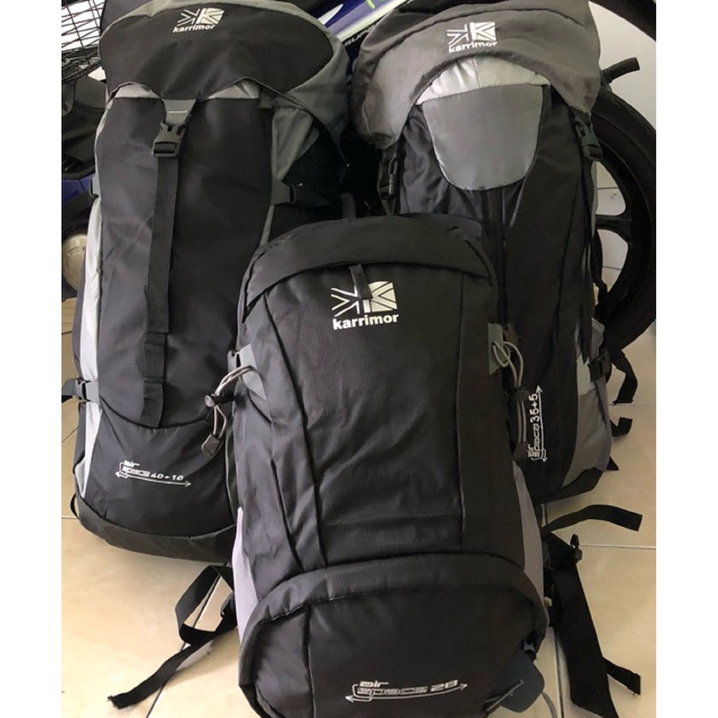 Karrimor air space 25 backpack hotsell