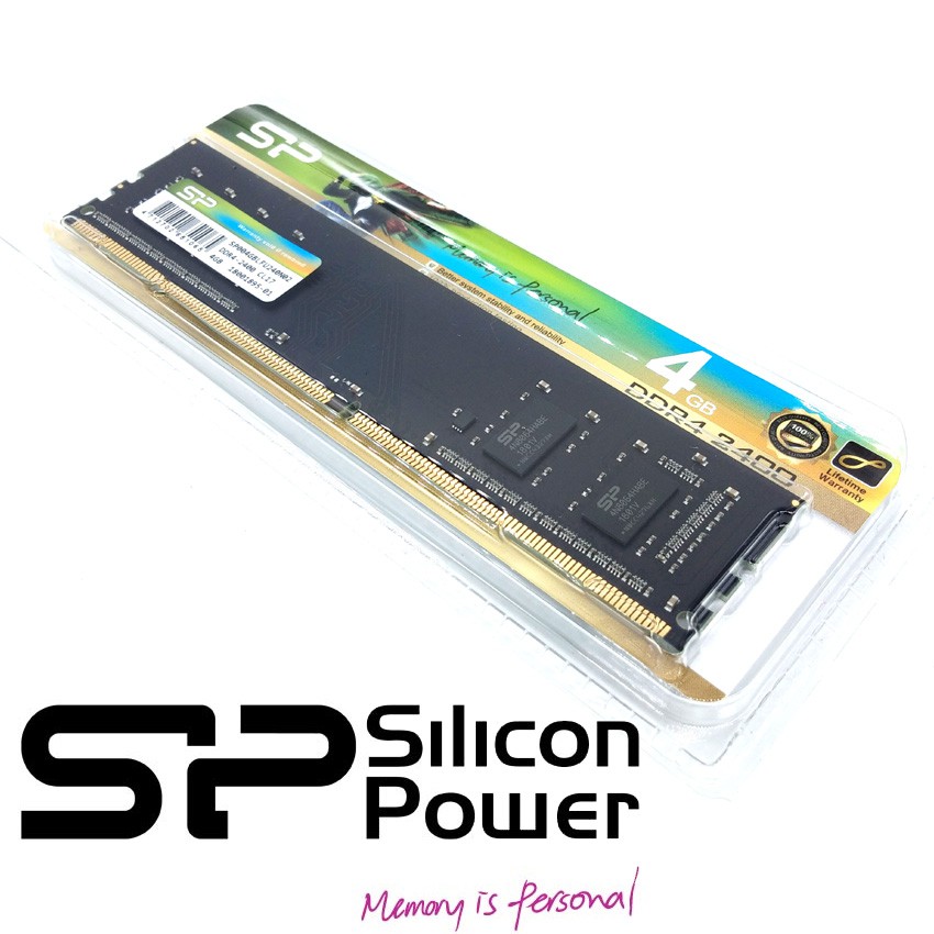 Silicon on sale power ram