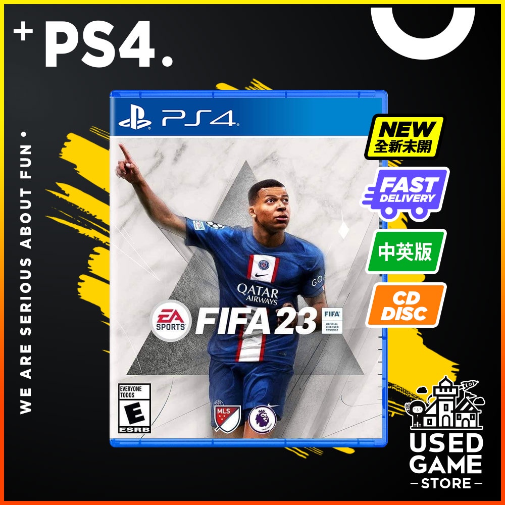 EA SPORTS FC 24 (FIFA 24) Russian version (PS4/PS5) Disk - AliExpress