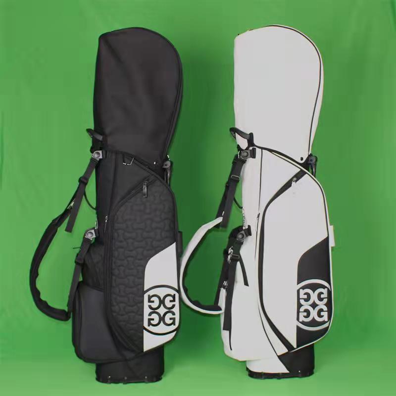 Go/fore golf Bag golf Stand Bag Tripod Bag golf Bag Sports Fashion Club ...