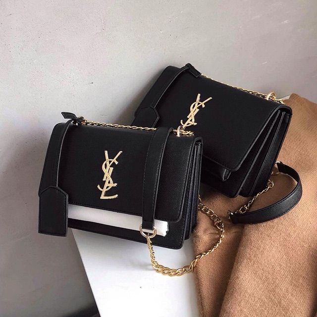 Ysl new bags on sale 2018