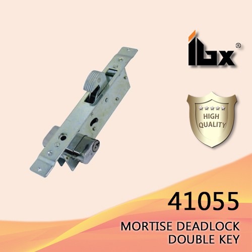 What Is a Double Key Deadlock?