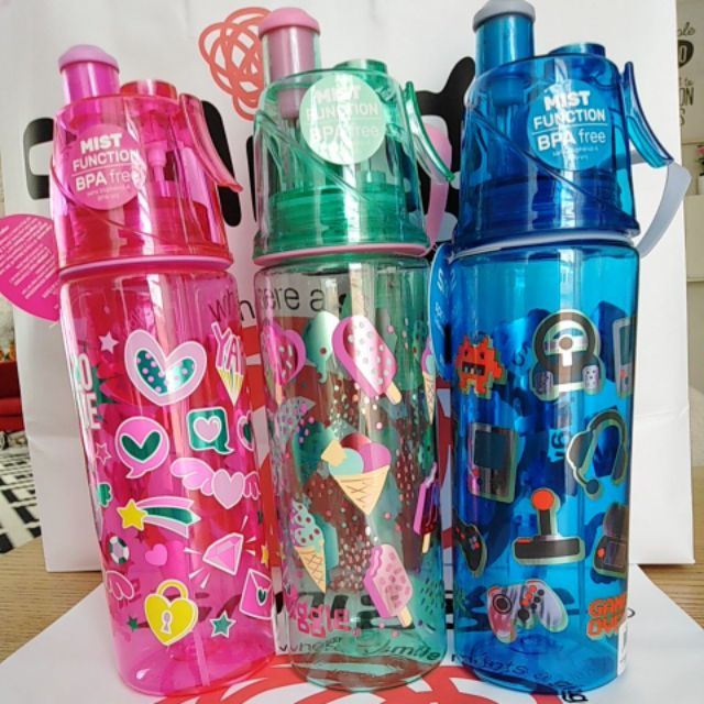 SMIGGLE DRINK BOTTLE WATER BOTTLE Shopee Malaysia