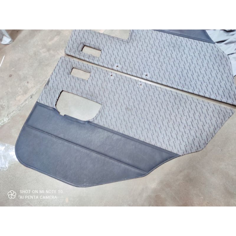 kancil 660 850 door trim belakang Mira daihatsu L2s power window