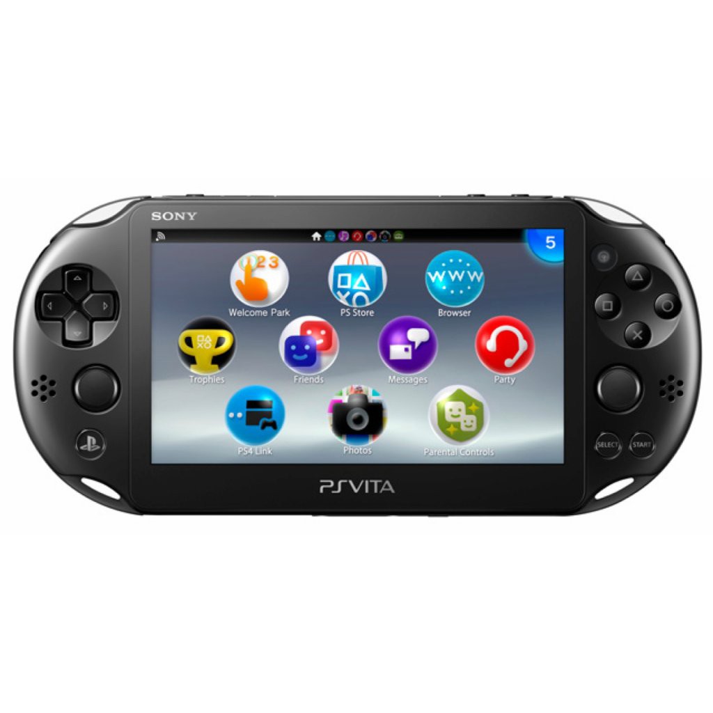 Ps vita clearance shopee