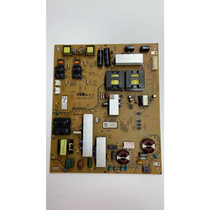 Scheda Alimentatore Sony D259 Per KDL-55HX750 - Nuova, Mai Usata - Foto 4