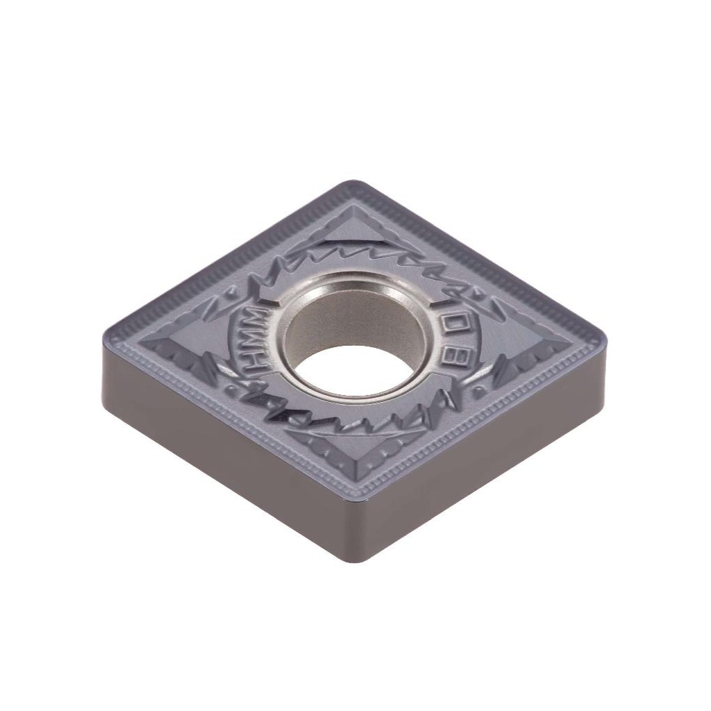 Tungaloy Inserts CNMG 120408HMM AH905 (Original) Shopee Malaysia